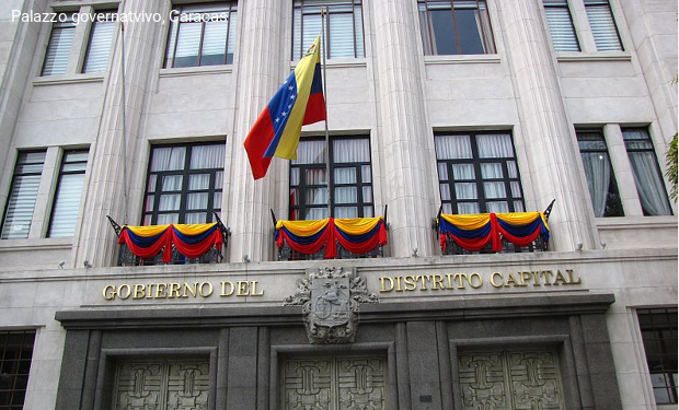 Sfida a Maduro: il 10 gennaio González andrà in Venezuela a proclamarsi presidente